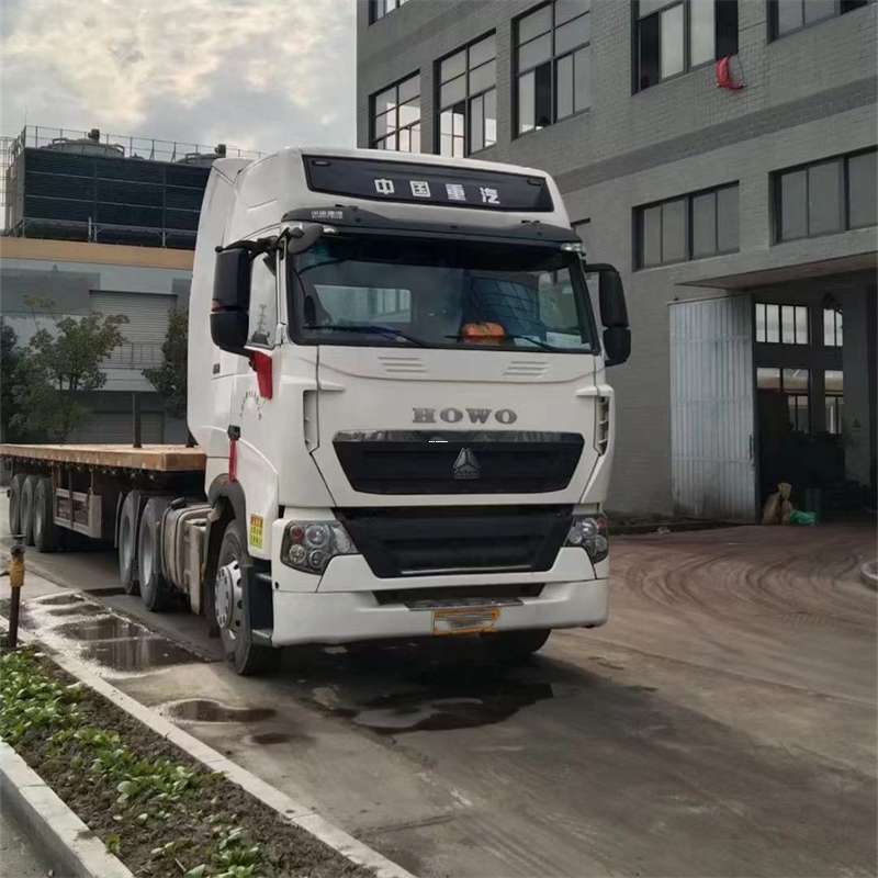 平和县通什镇物流：多元运输服务与线路解析