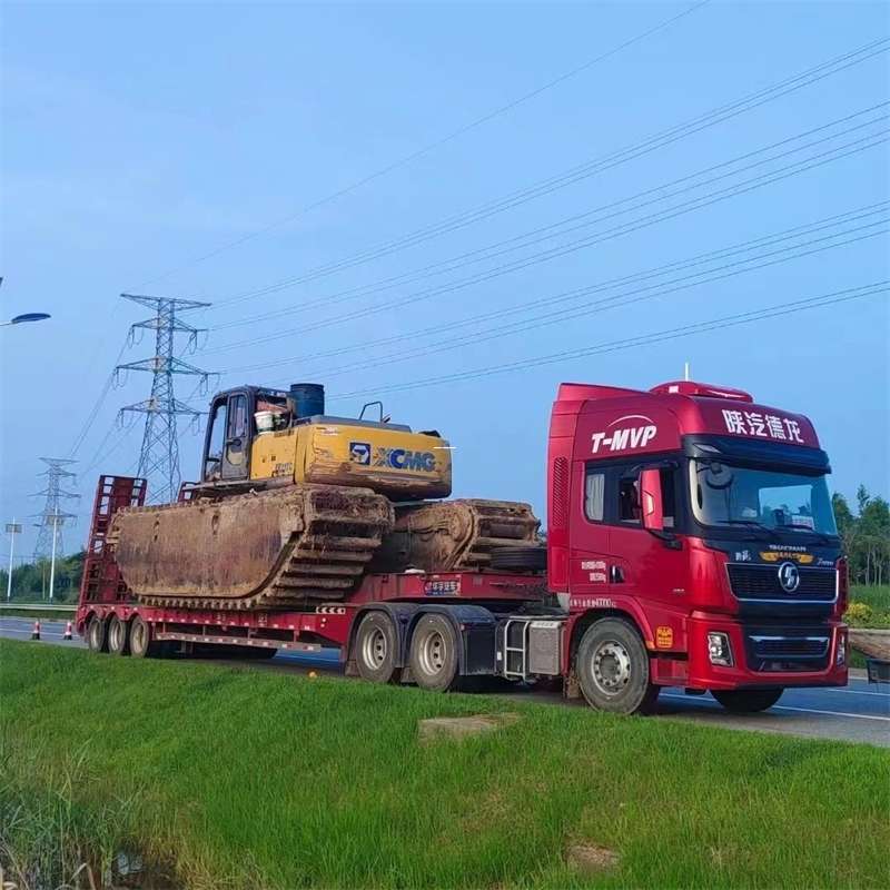 平和县遂平县物流运输：多元服务与高效线路探秘