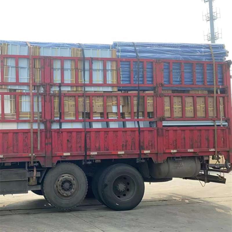 平和县丽水物流：多元服务与运输线路探秘