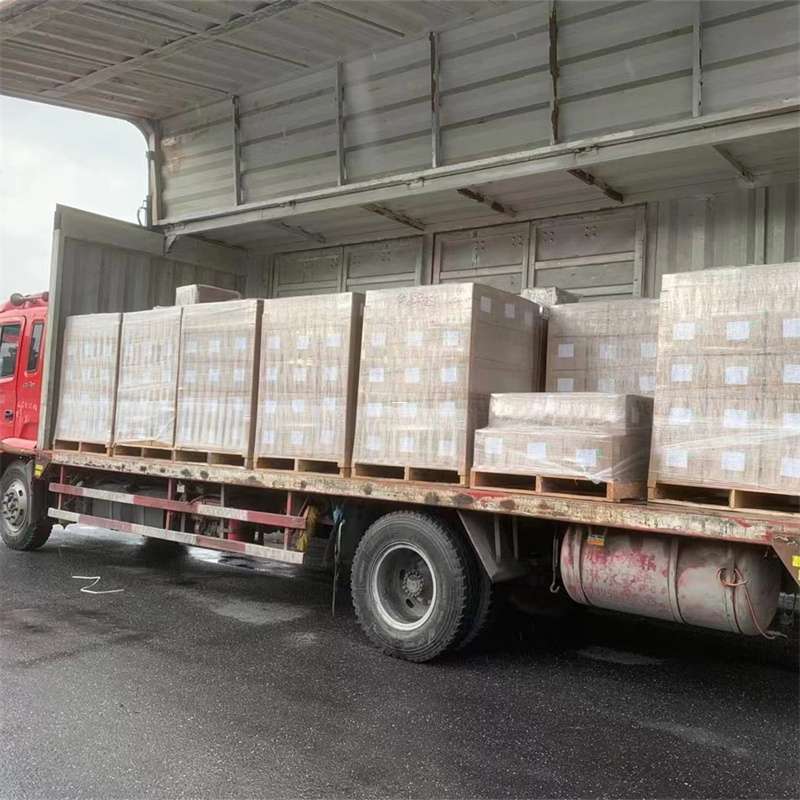 平和县化隆县：物流专线的高效货运之旅