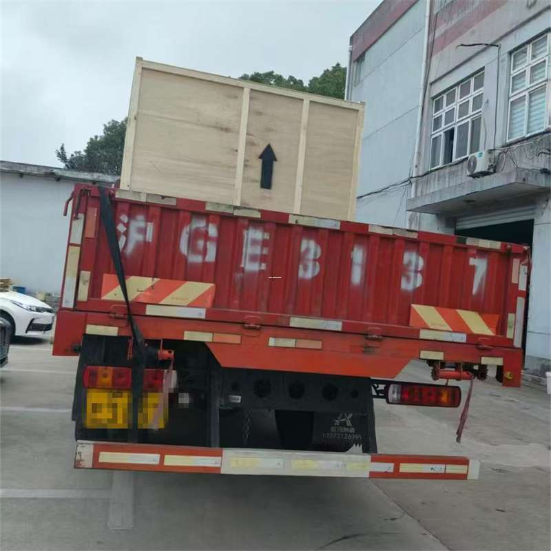 平和县凌源市物流：多维度运输服务的精彩呈现
