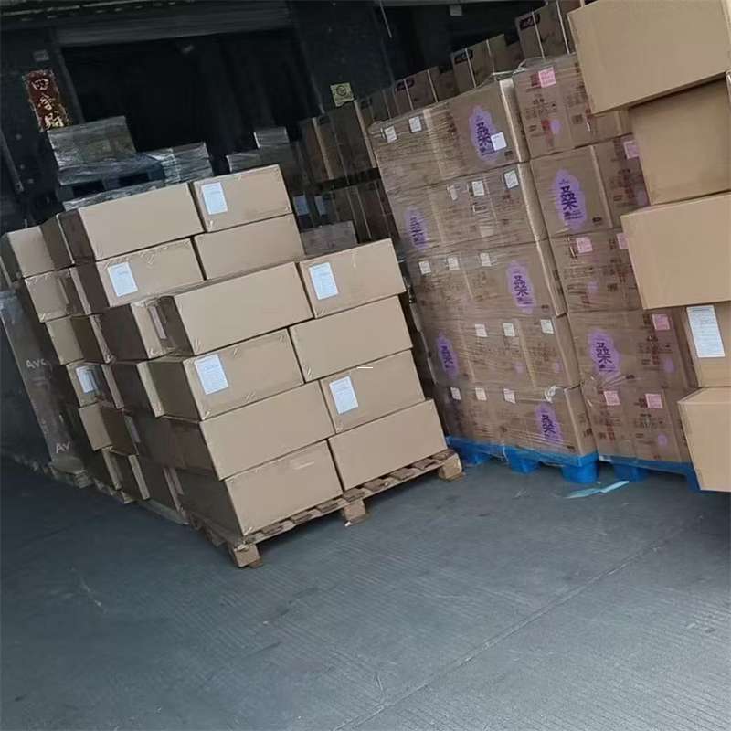 平和县辽宁省物流运输的多元魅力与服务探索