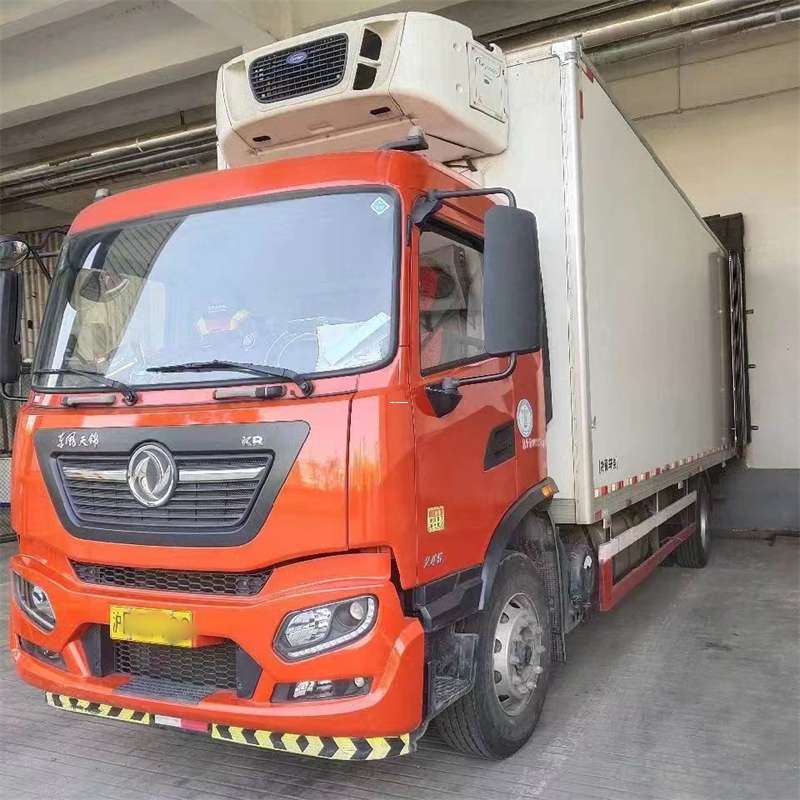 平和县潞城区物流：多元专线与高效运输探秘