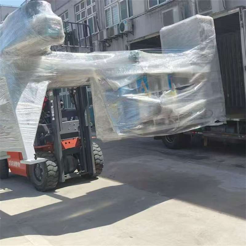 平和县武邑县物流：多元运输服务与线路探索