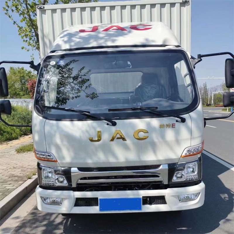 平和县错那县：物流专线的高效货运之旅