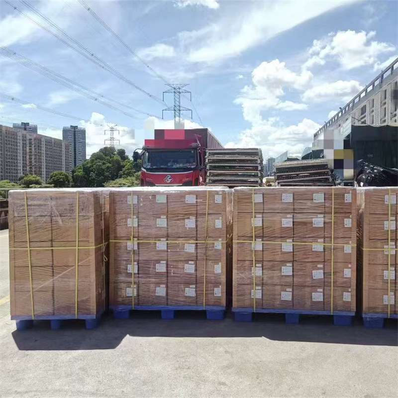 平和县探索迁安市多元物流运输的奥秘