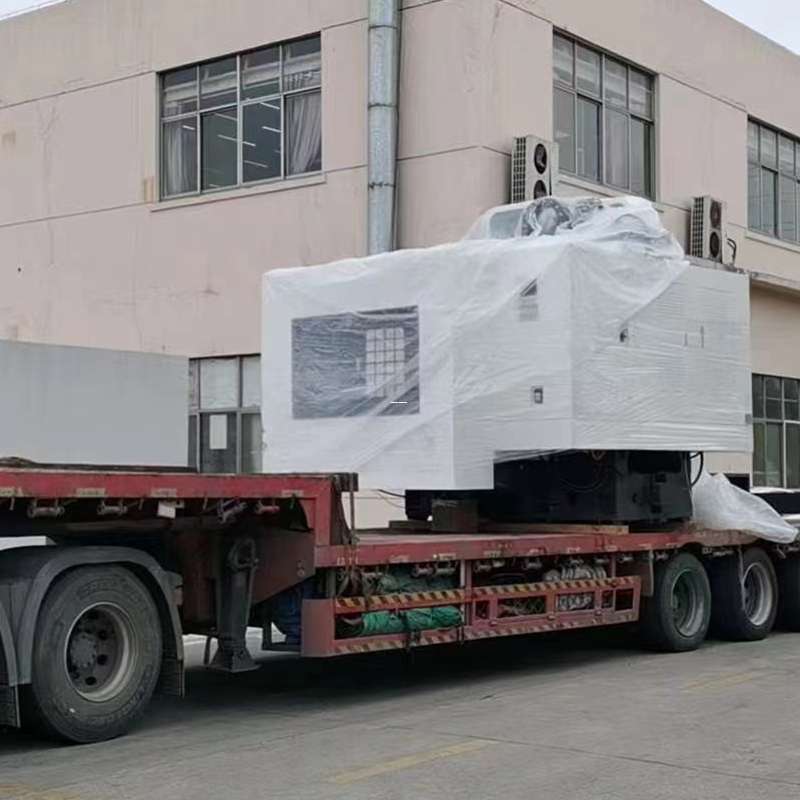 平和县普陀区物流枢纽：多元货运服务探索
