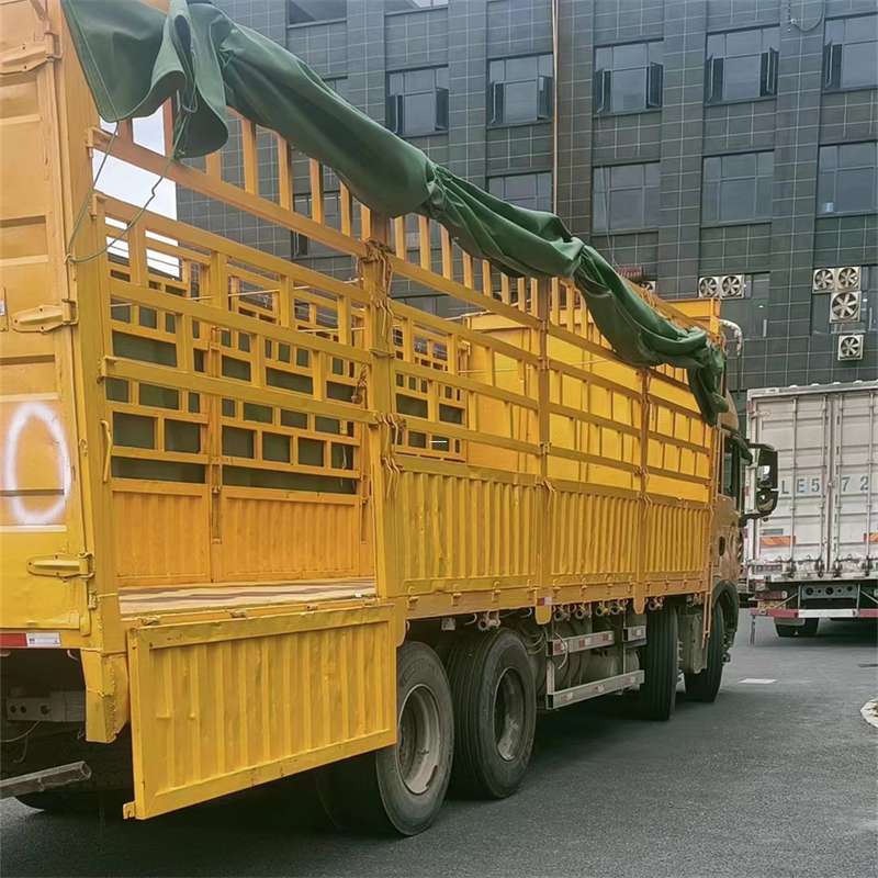 平和县探秘北辰区多元物流运输服务与线路