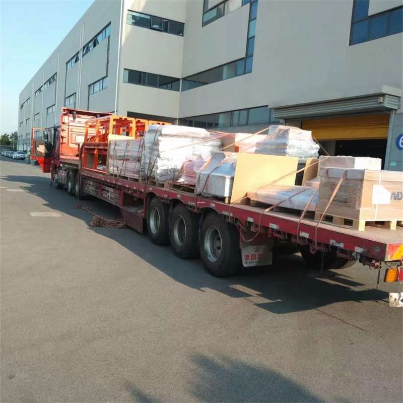 平和县东城区物流专线：多元运输服务探索