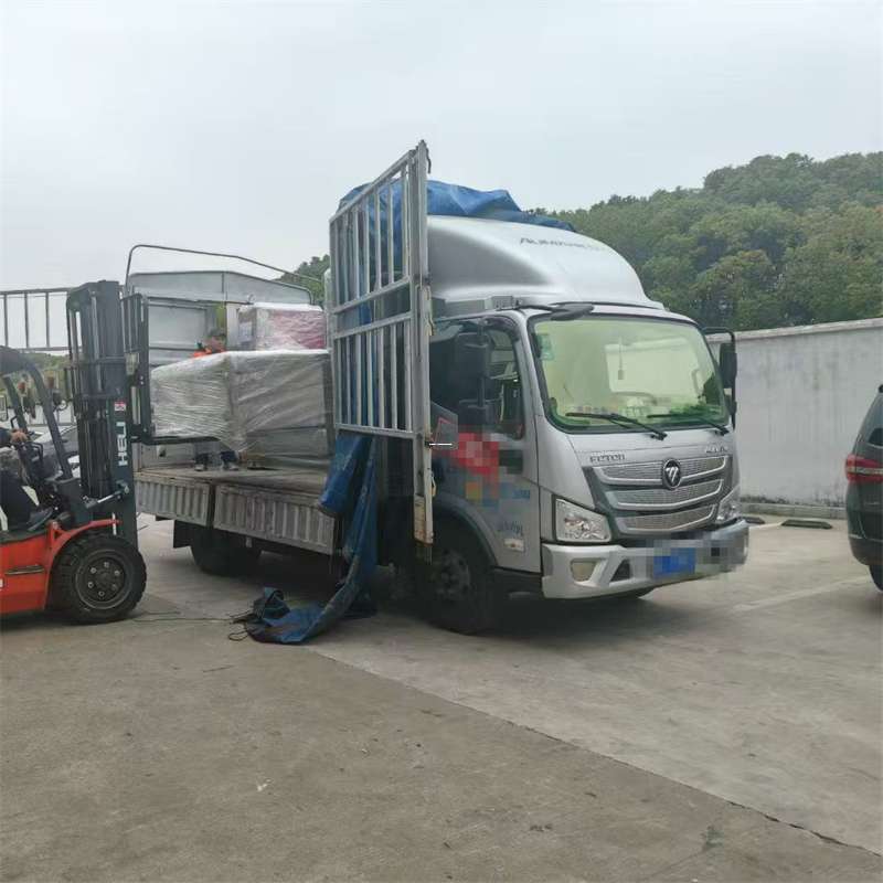 平和县巴州进仓物流：专线直达运输的多样服务探索