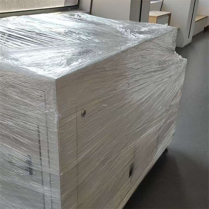 平和县鄠邑区物流专线的多元运输与服务探索