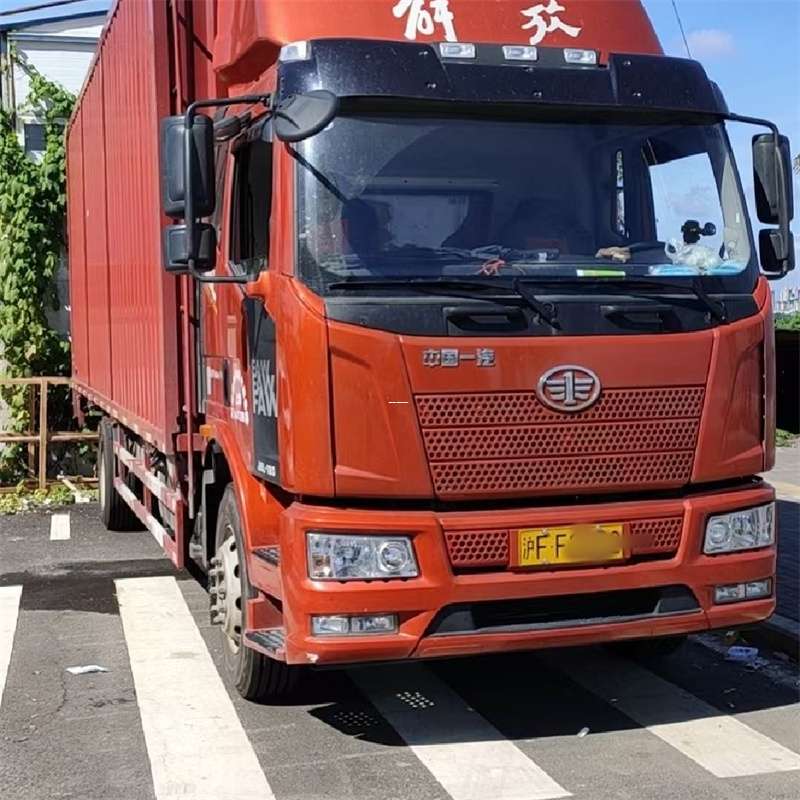 平和县楚雄市物流运输：多元服务与特色线路解析