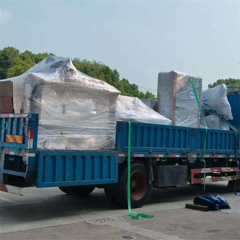 平和县昭通市进仓物流：专线直达的多元货运探索