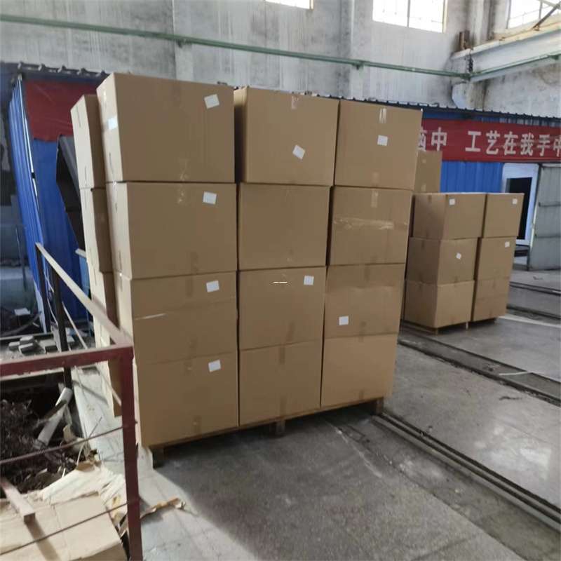 平和县松桃县进仓物流：专线直达的多元货运探索