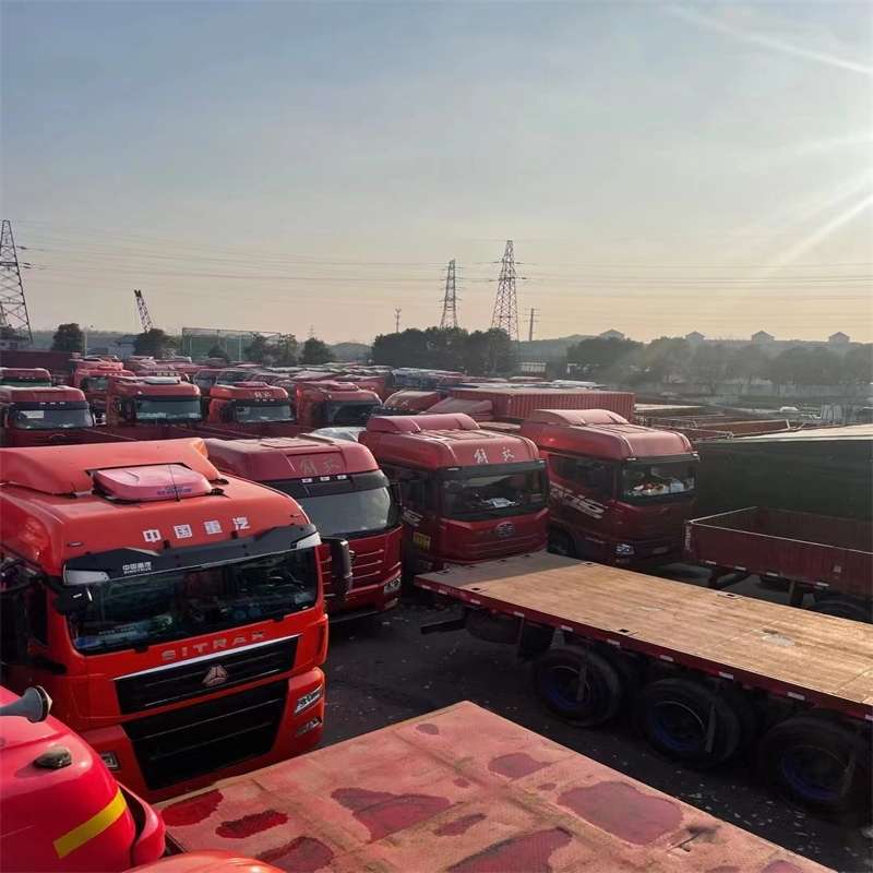 平和县清涧县物流：多元服务与高效运输线路探秘