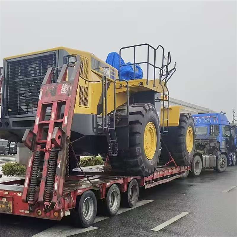平和县渭城区物流：多样服务与高效运输线路探秘