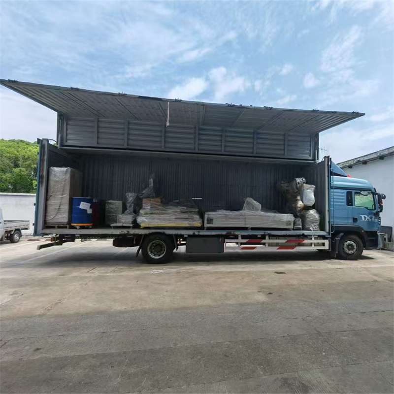 平和县太白县物流：多元服务与高效运输线路探秘