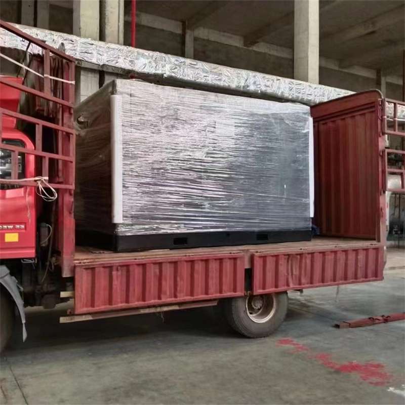 平和县迪庆州物流：多元运输服务与线路探索