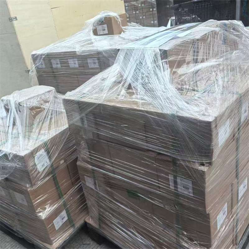平和县芒市物流：专线运输的多样魅力与高效之道