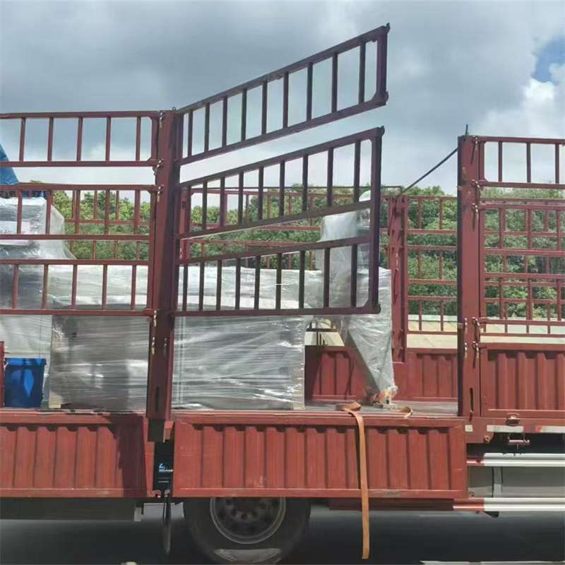 平和县凤冈县物流：多元服务与高效运输线路探秘