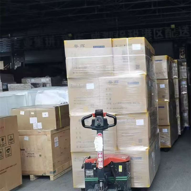 平和县若尔盖县物流运输：多元服务与高效线路