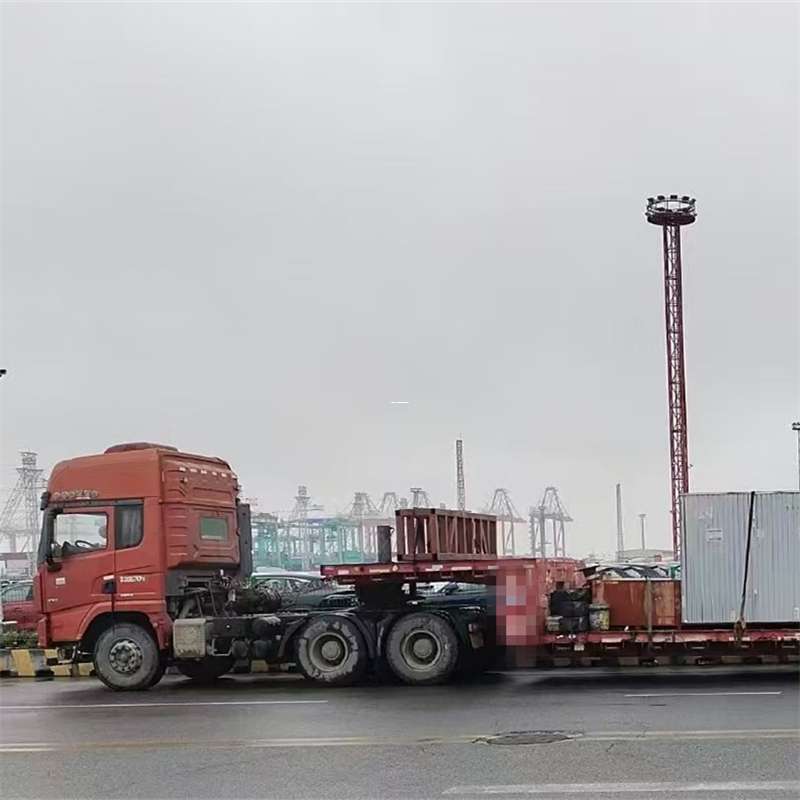 平和县资阳市物流：多元服务与高效运输探秘