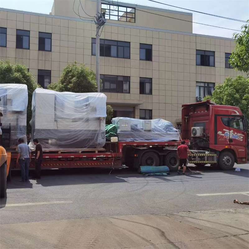 平和县名山区物流：多元运输服务与线路探秘