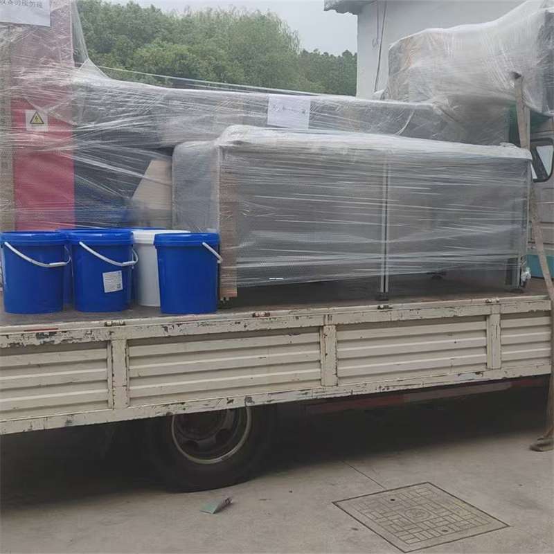 平和县探索多元物流运输：从普货到冷链的奇妙之旅