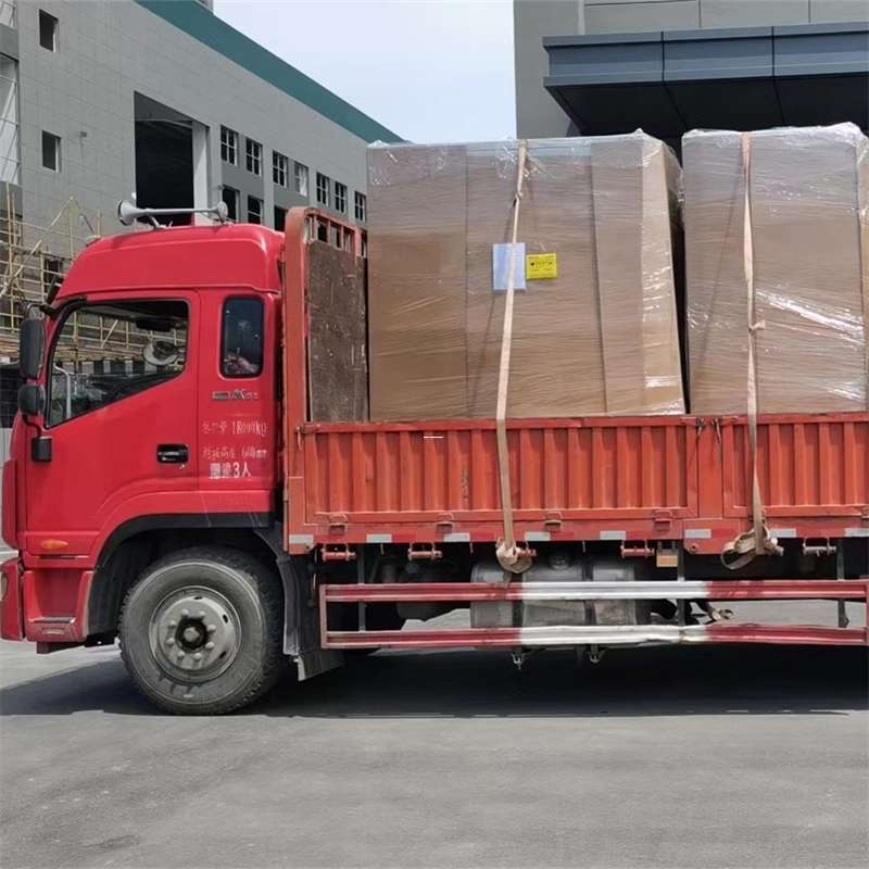 平和县翠屏区物流：多元运输服务的探索与实践