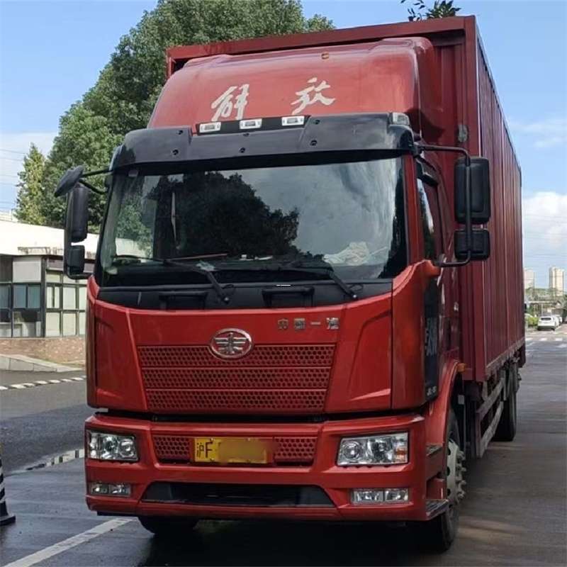 平和县东坡区物流：多样服务与高效运输线路探秘